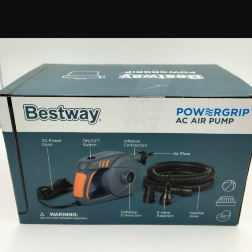 Electric Air Pump